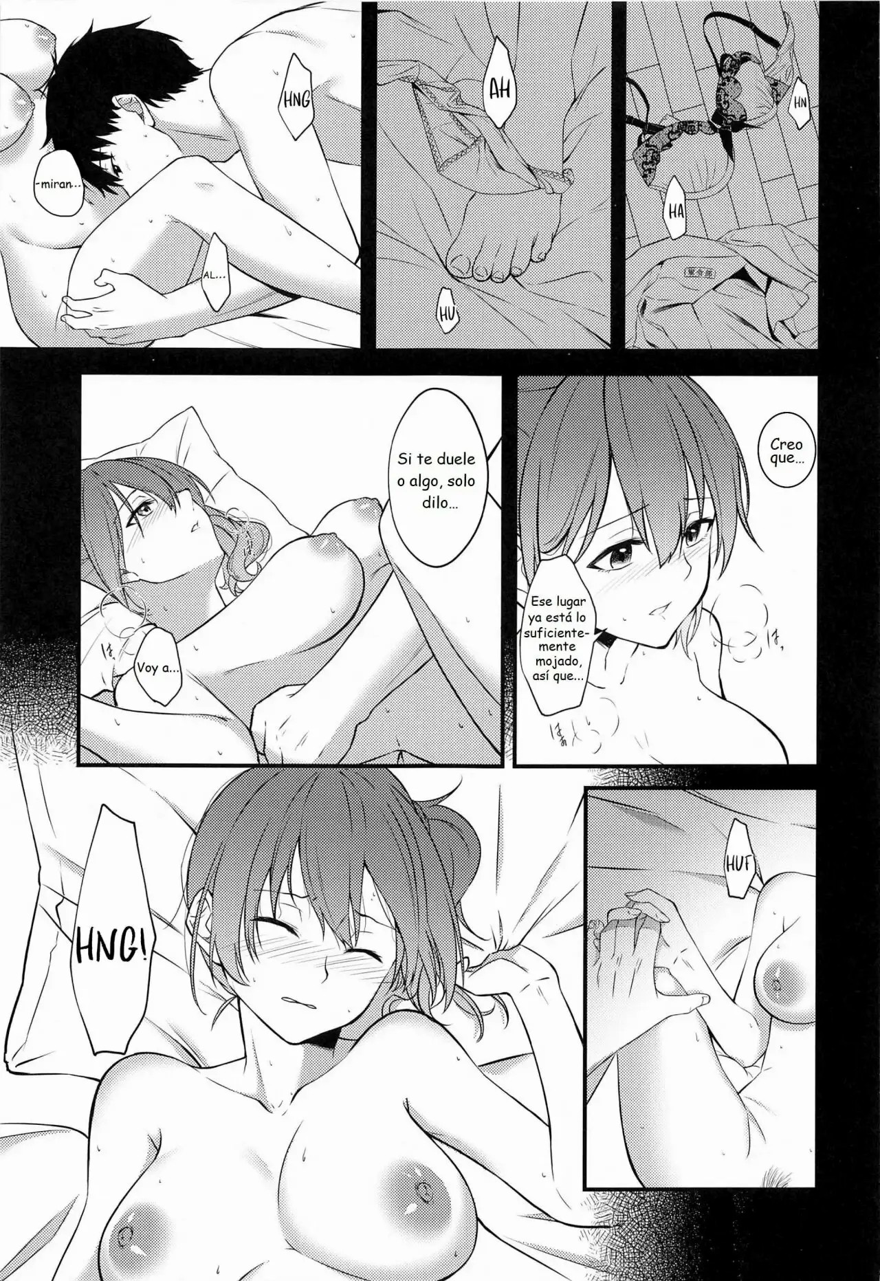 Thinking Out Loud + Thinking Out Loud 2 page 9 full