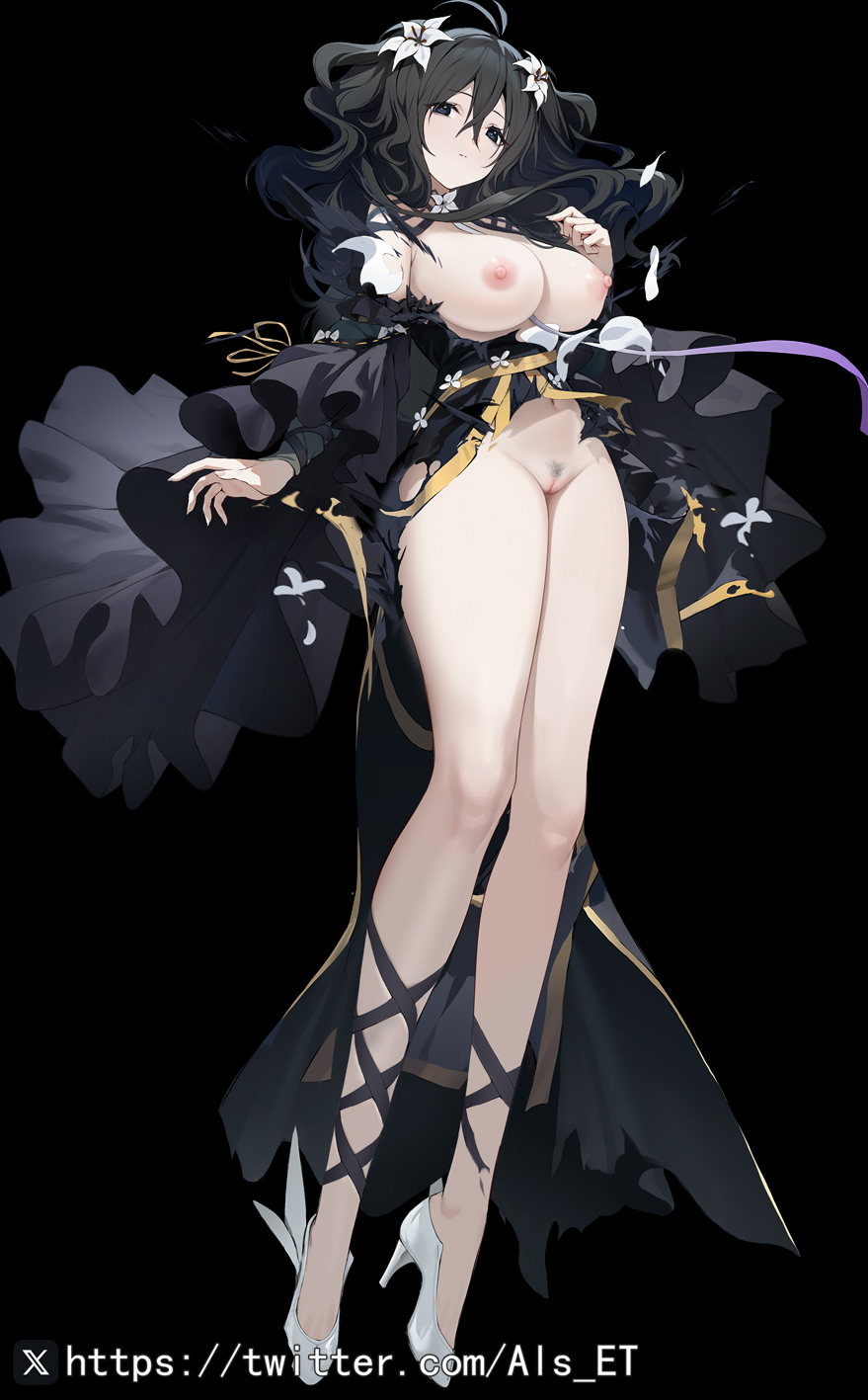 Azur lane nude filter page 2 full