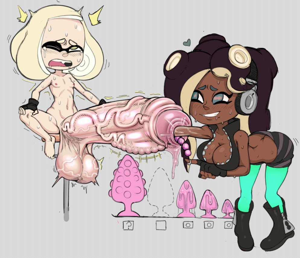 splatoon archives page 9 full