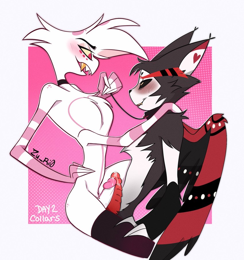 Angel Dust &amp; Husker The Days Of Having Sex page 2 full