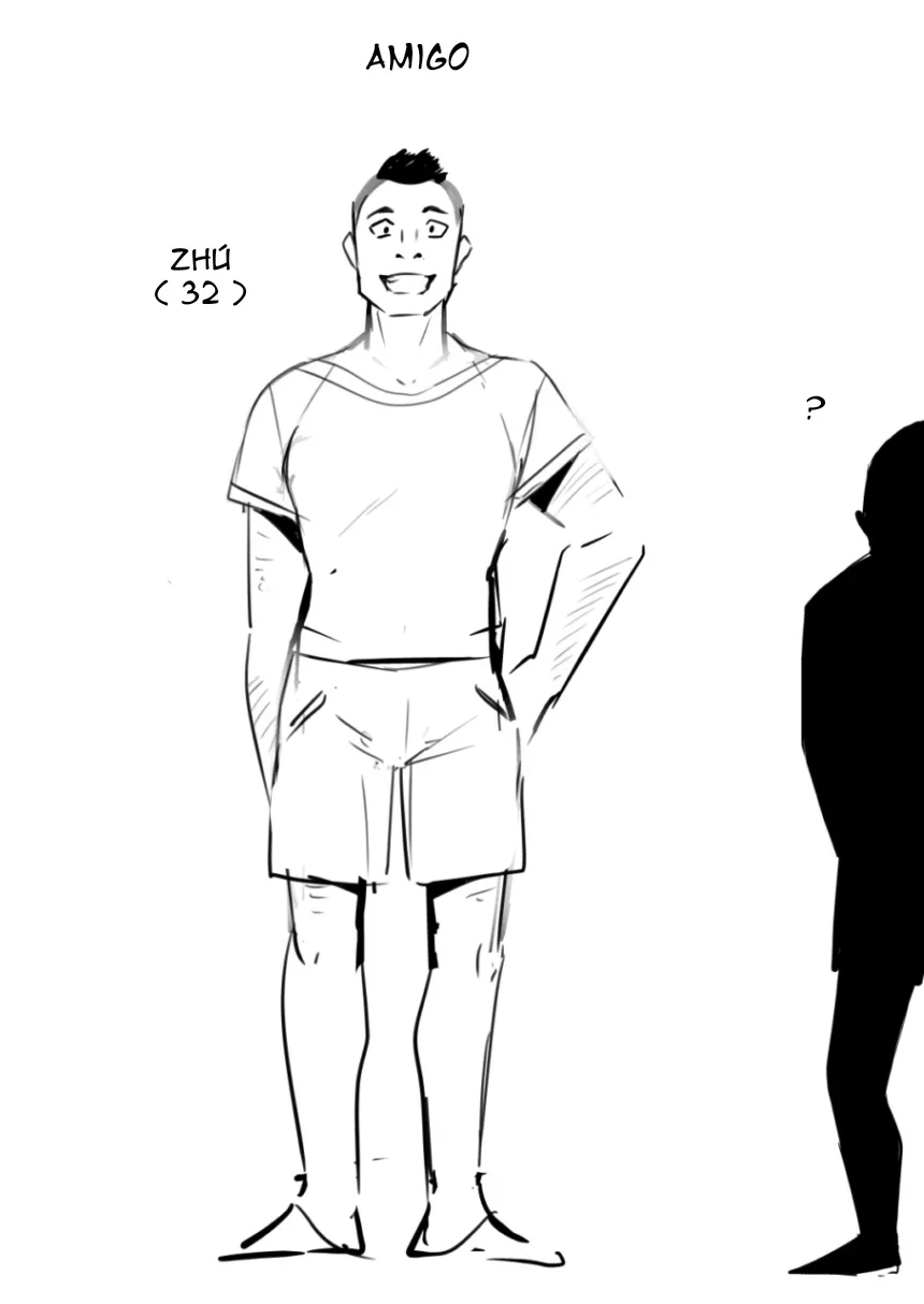 NTR - Mi Amiga Casada me Propuso Grabar un Video con Ella page 4 full