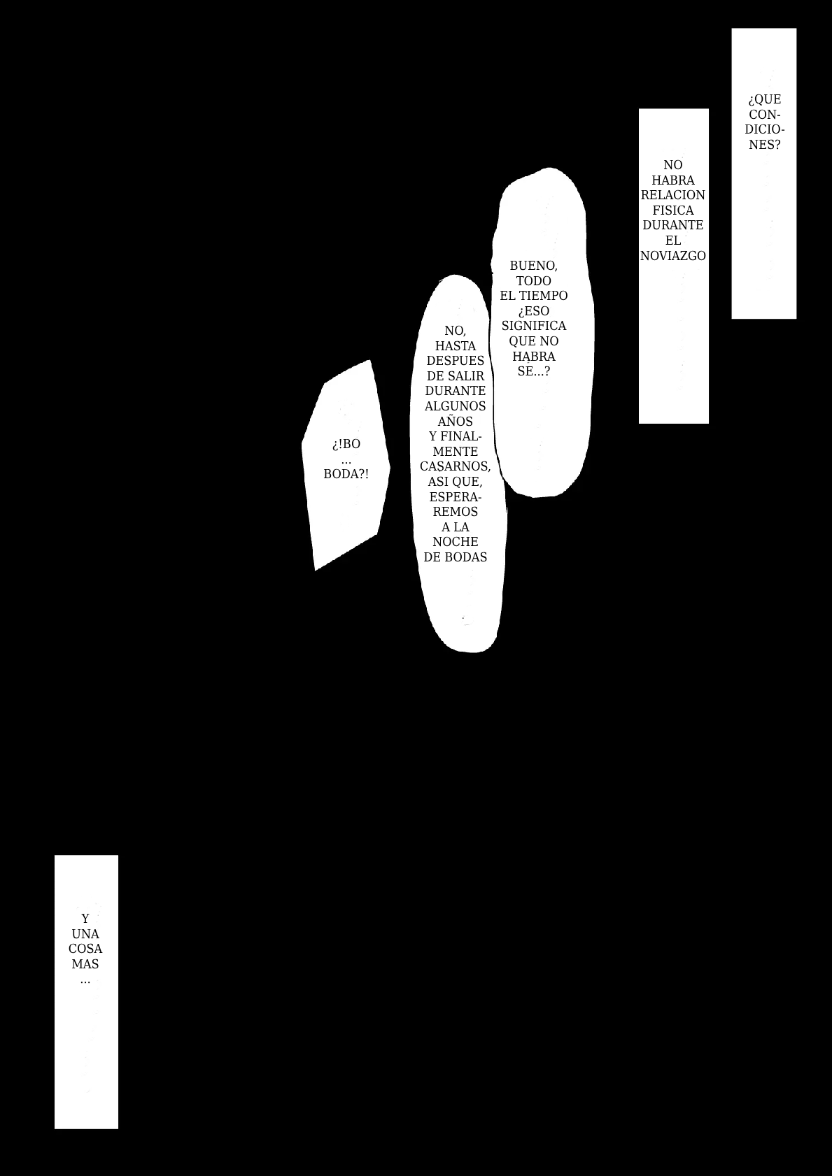 SeFri ga Ite mo Kanojo ni Shite Kuremasu ka? | ¿Me Aceptas como tu Novia Aunque Conserve a mis Amigos Sexuales? page 5 full