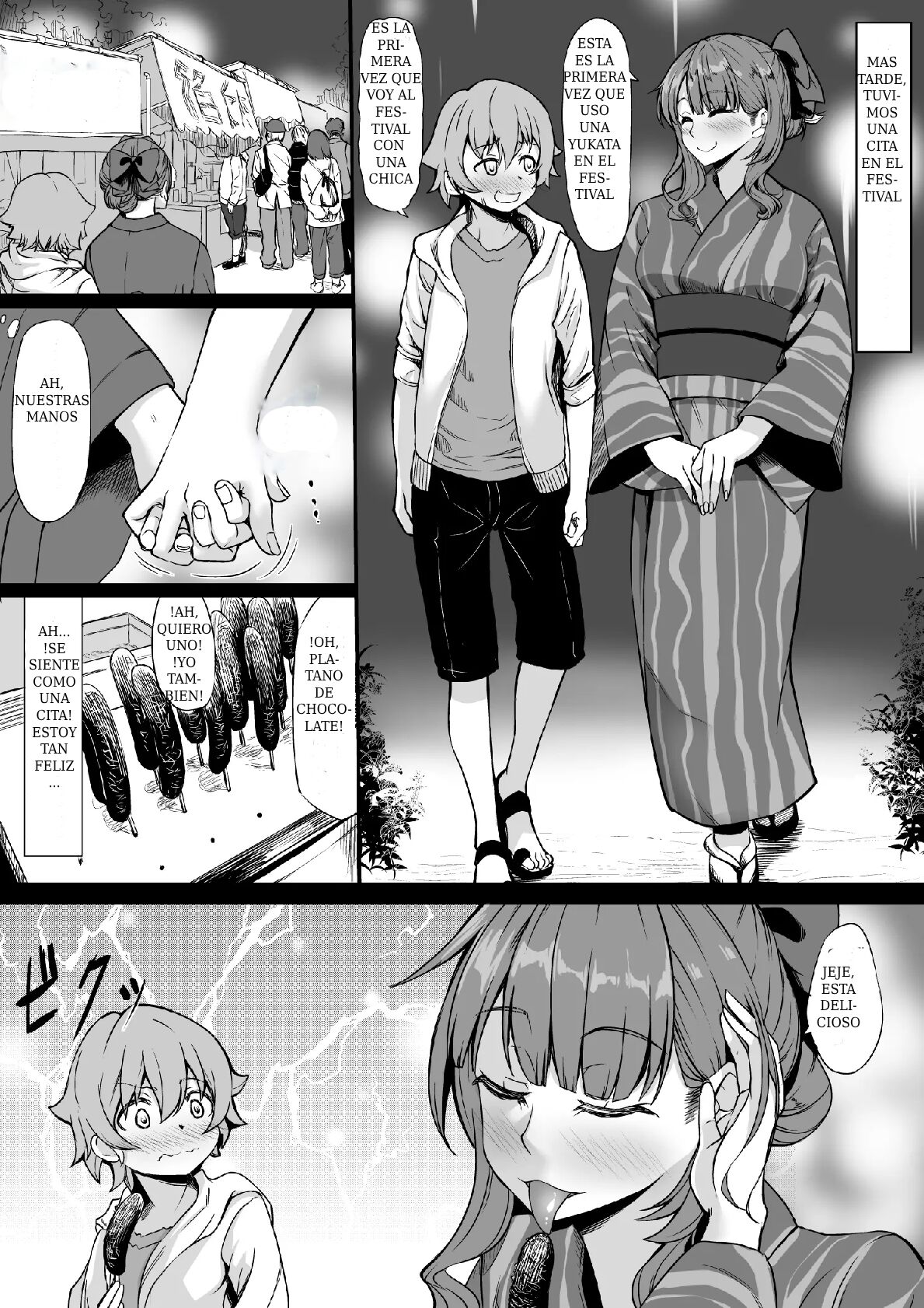 SeFri ga Ite mo Kanojo ni Shite Kuremasu ka? | ¿Me Aceptas como tu Novia Aunque Conserve a mis Amigos Sexuales? page 9 full