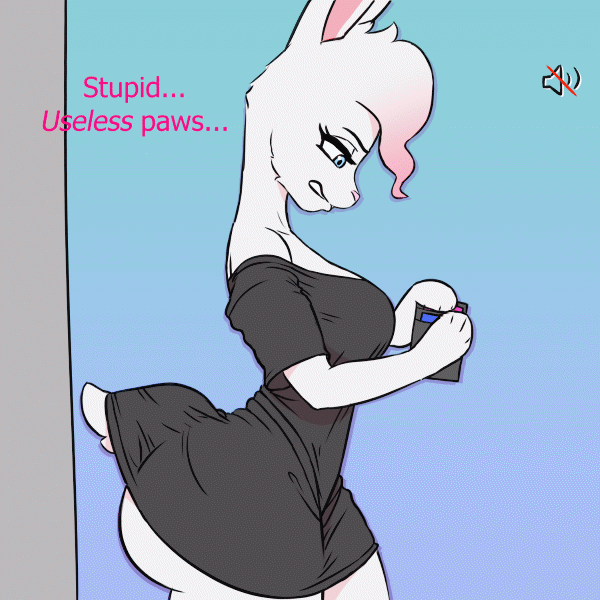 Bendzz Bunny page 2 full