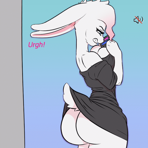 Bendzz Bunny page 4 full