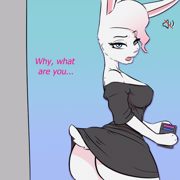 Bendzz Bunny page 7 full