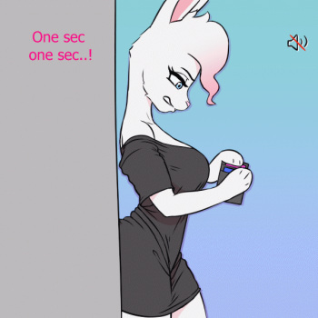 Bendzz Bunny cover