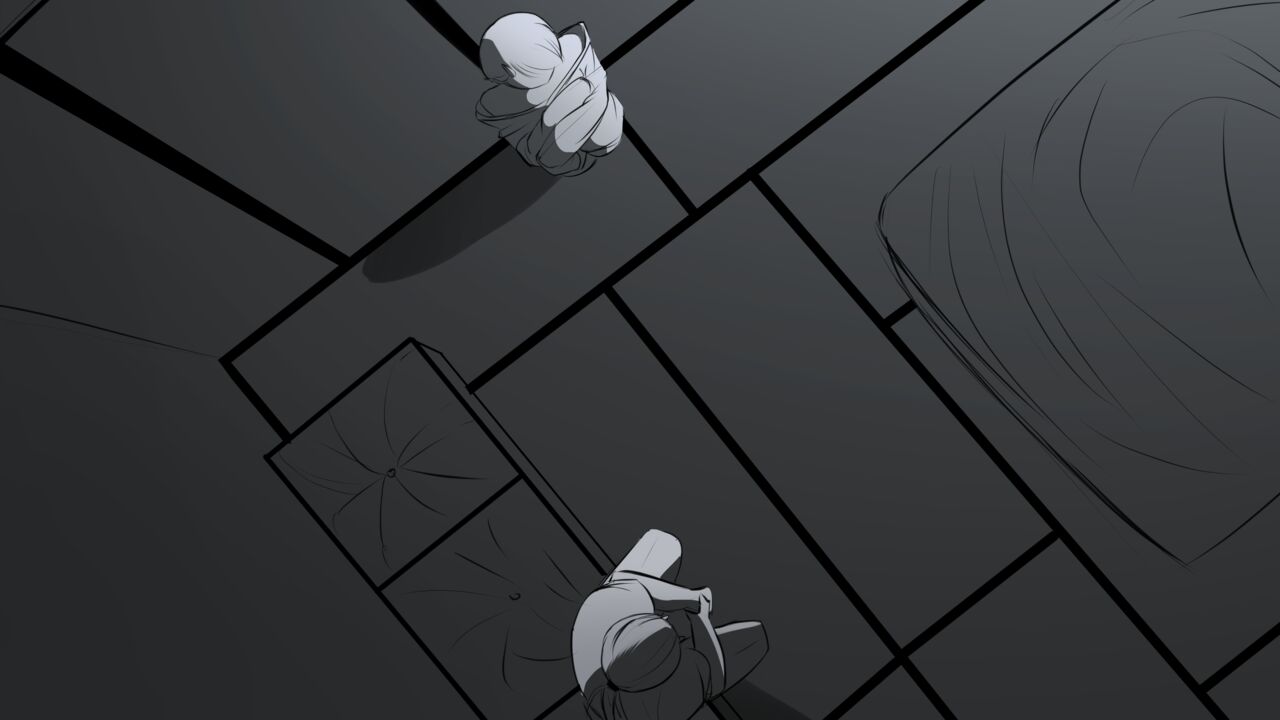 男の娘ルート 鬼の村 ギシル 01-03 page 7 full
