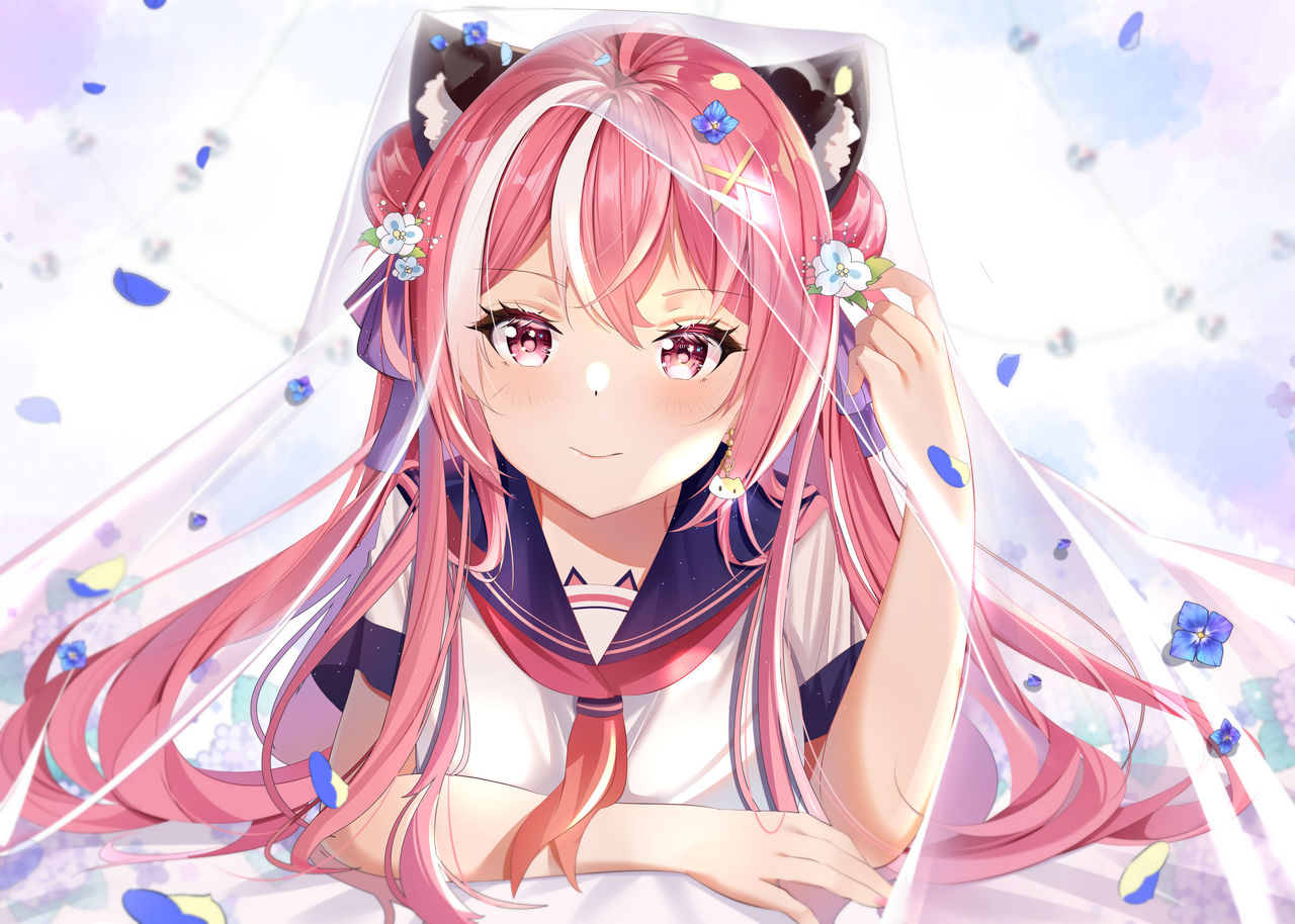 喵咕君QAQ page 1 full
