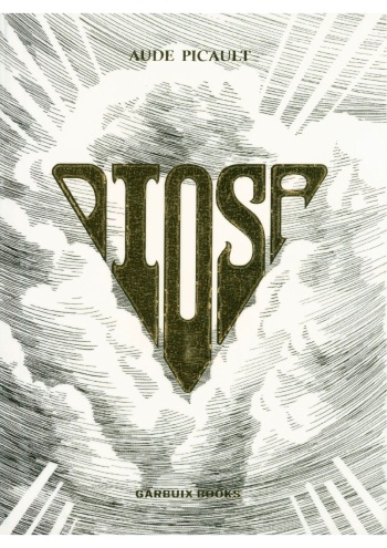 Diosa cover