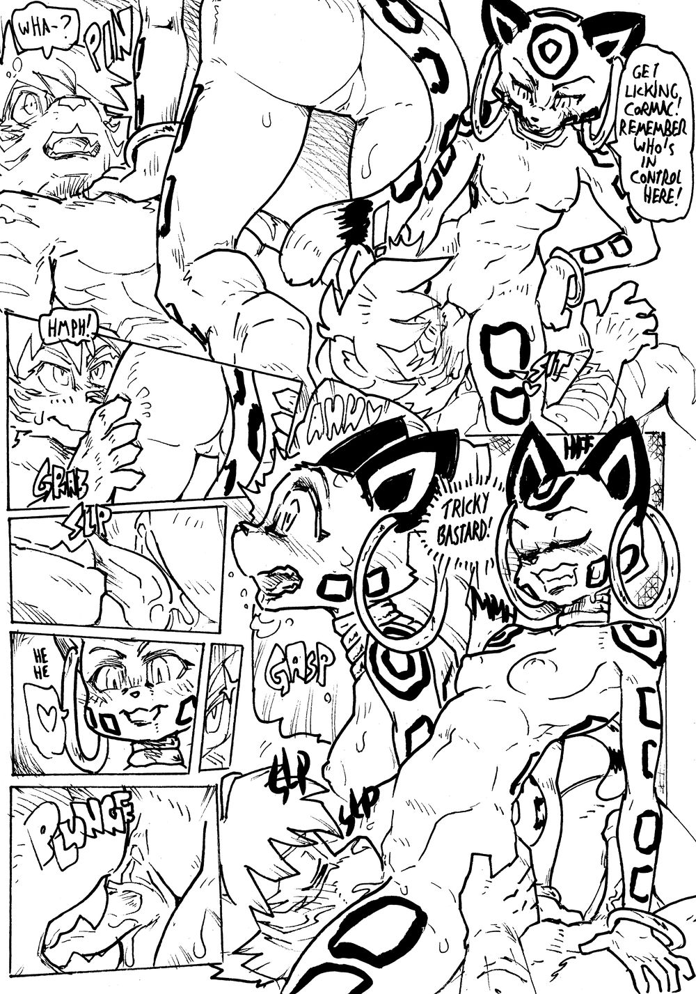 Nyarai Meets Cormac page 7 full