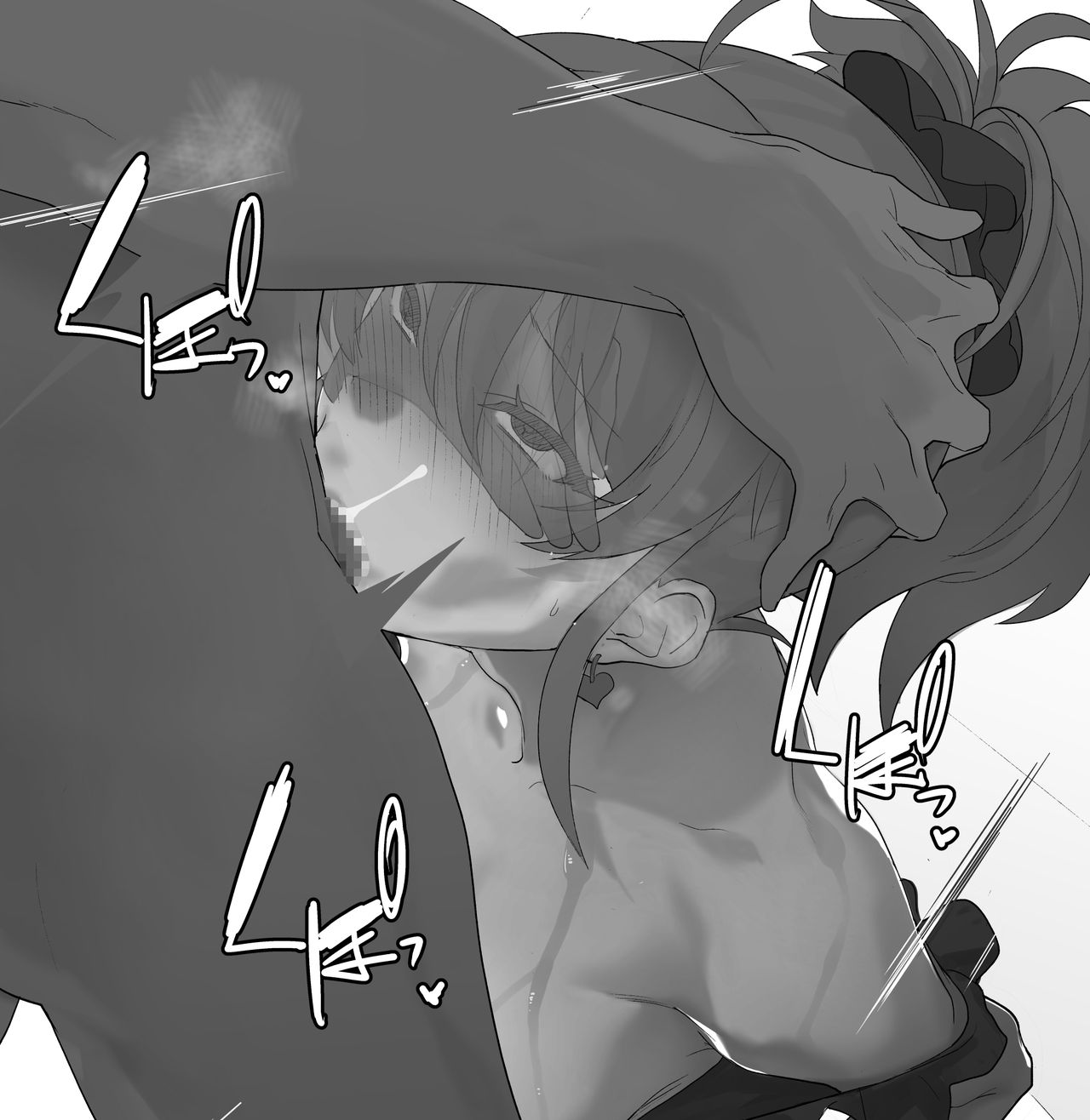 Images selection with more than 6000 favorites under the tag "Deep Throat" page 8 full