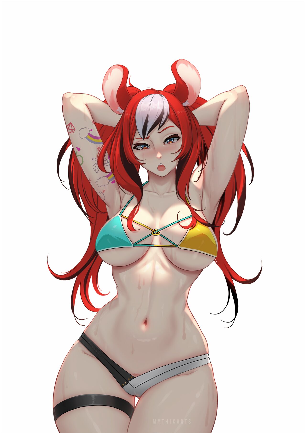 Summer HoloCouncil Megapack page 5 full