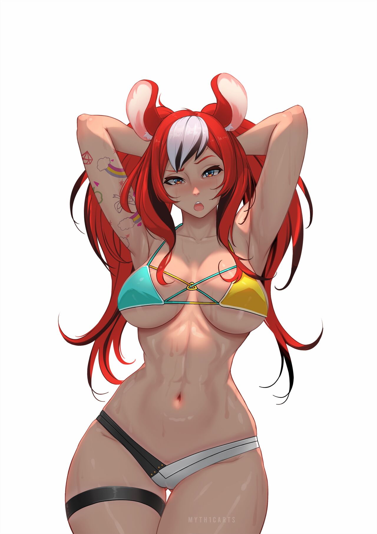 Summer HoloCouncil Megapack page 6 full