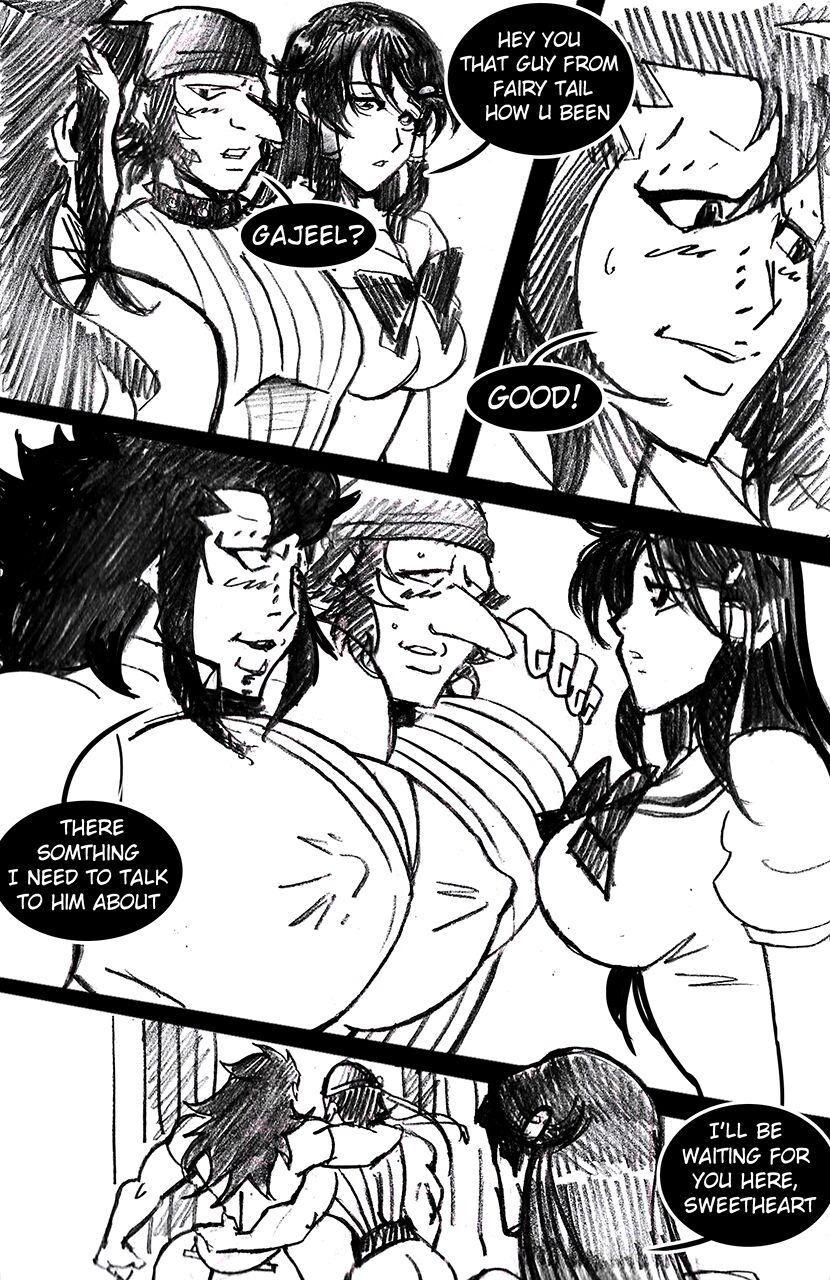 Gajeel affair page 2 full