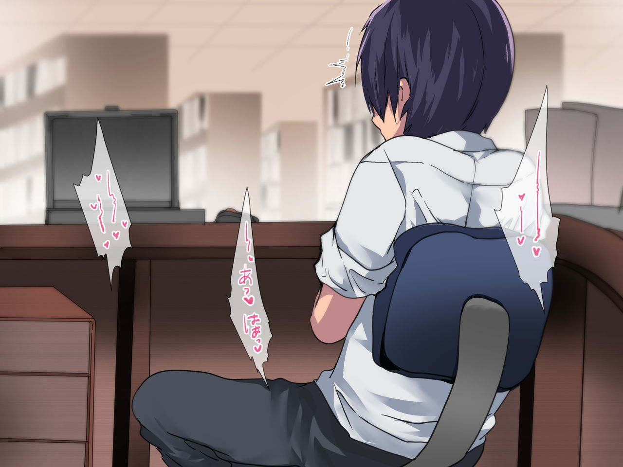 Saimin de osananajimi no ryouomoi ni shita senpai to ore ga honki sekkusu suru made page 9 full
