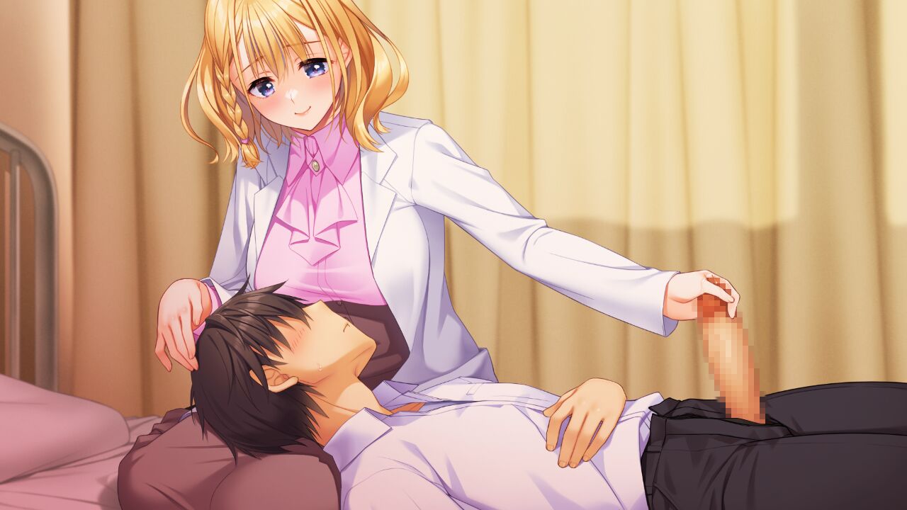 Onee-chan no Ama Ero Lesson ~Sewayaki Kyonyuu Onee-chan-sensei ni Tappuri Amaeru Mecha Ero School Life~ page 5 full