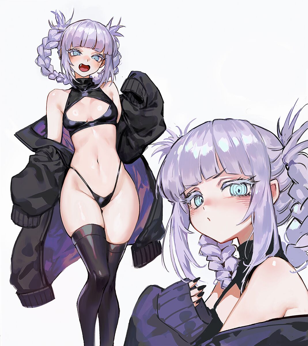 zephypotato page 1 full