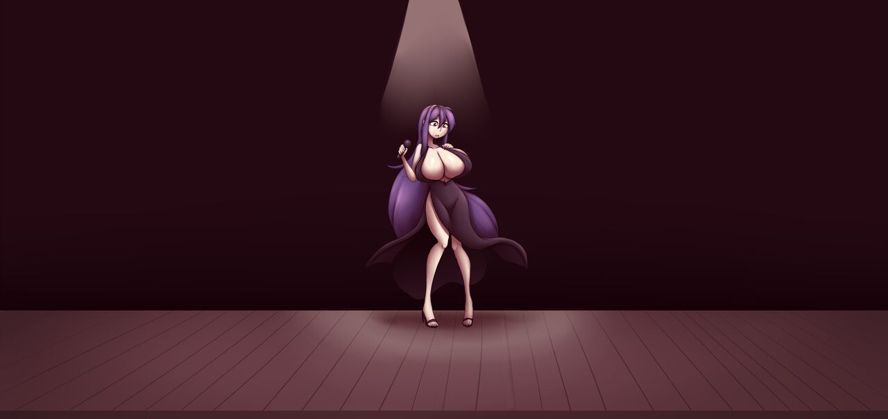 Yuri Breast Expansion page 7 full