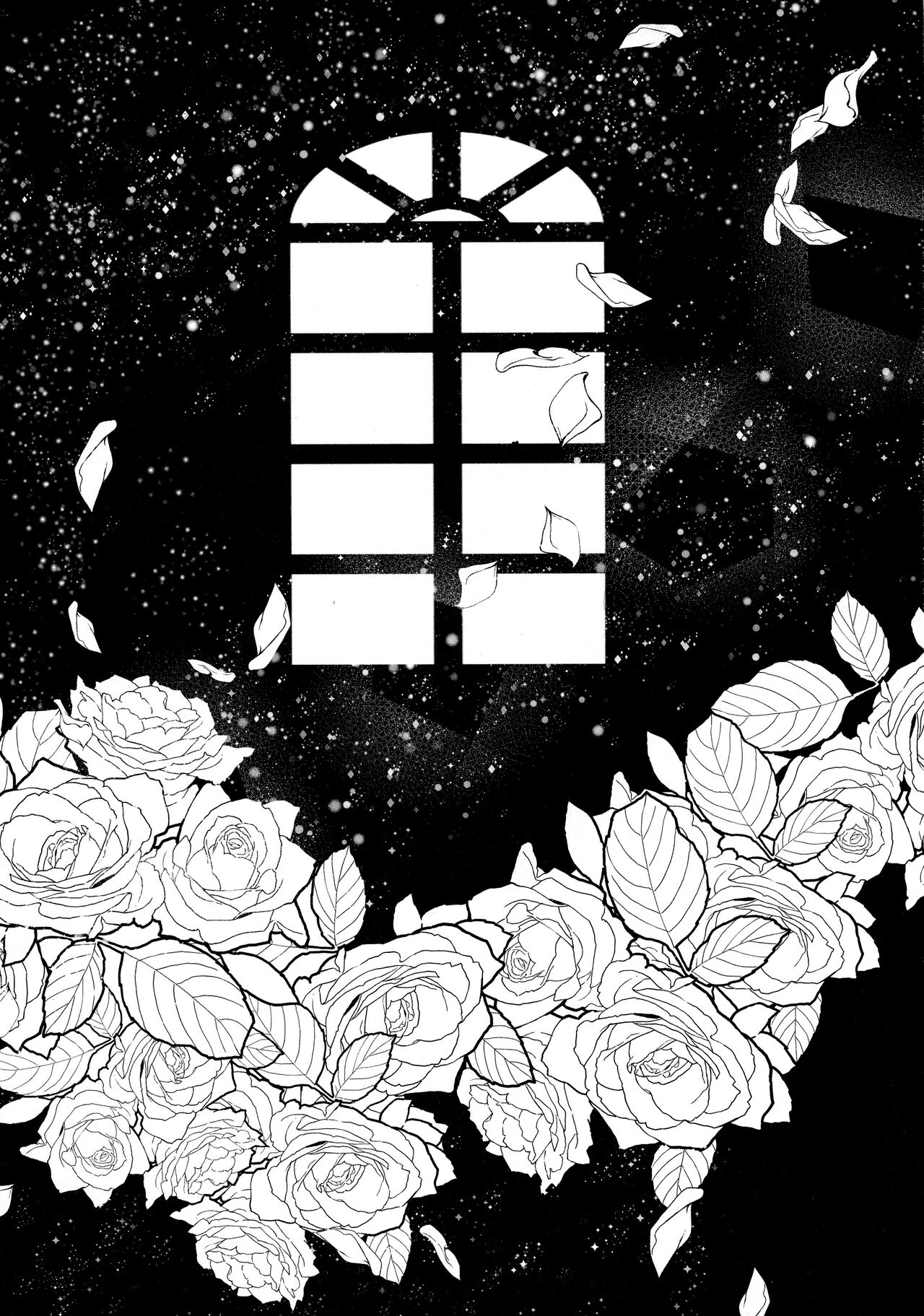 Moonlight Melody | Melodía De La Luz De La Luna page 4 full