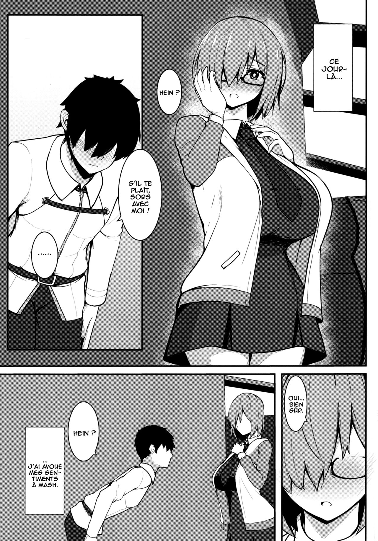 Saki Nitorare page 2 full