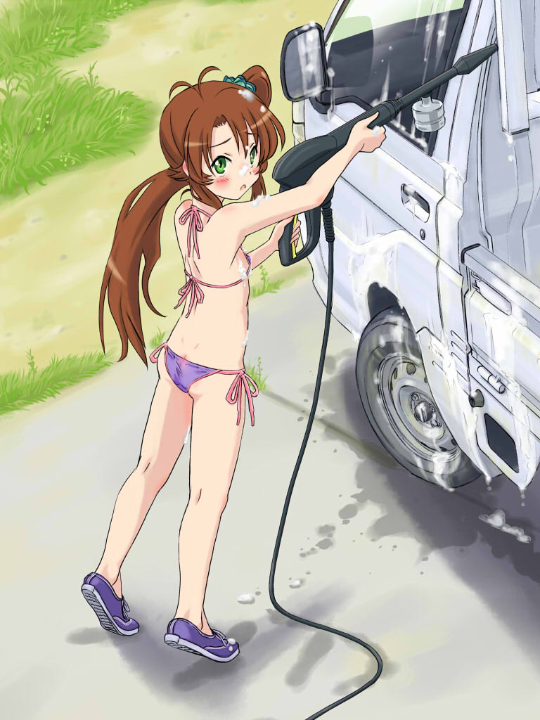 Car Wash page 4 full
