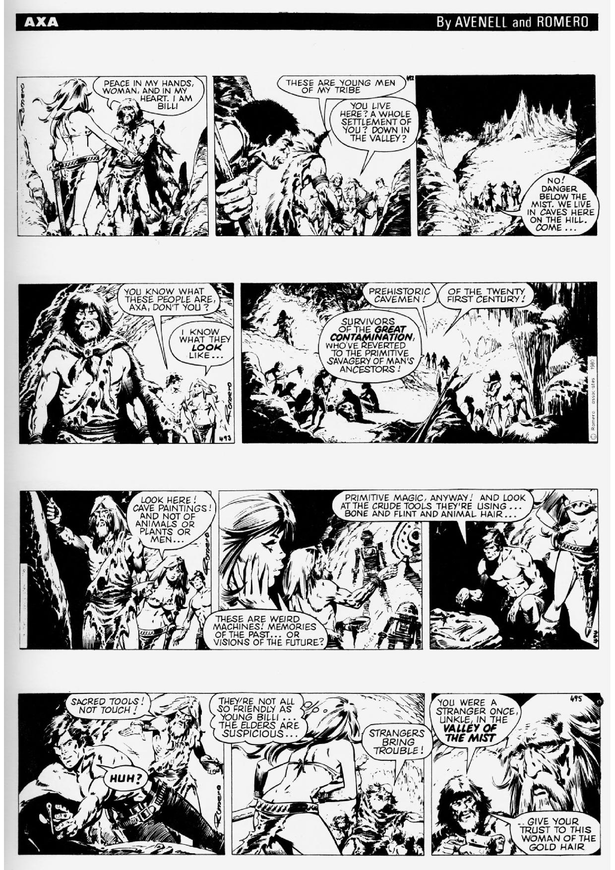 Axa 3 page 8 full
