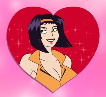 Love for All - Faye Valentine cover