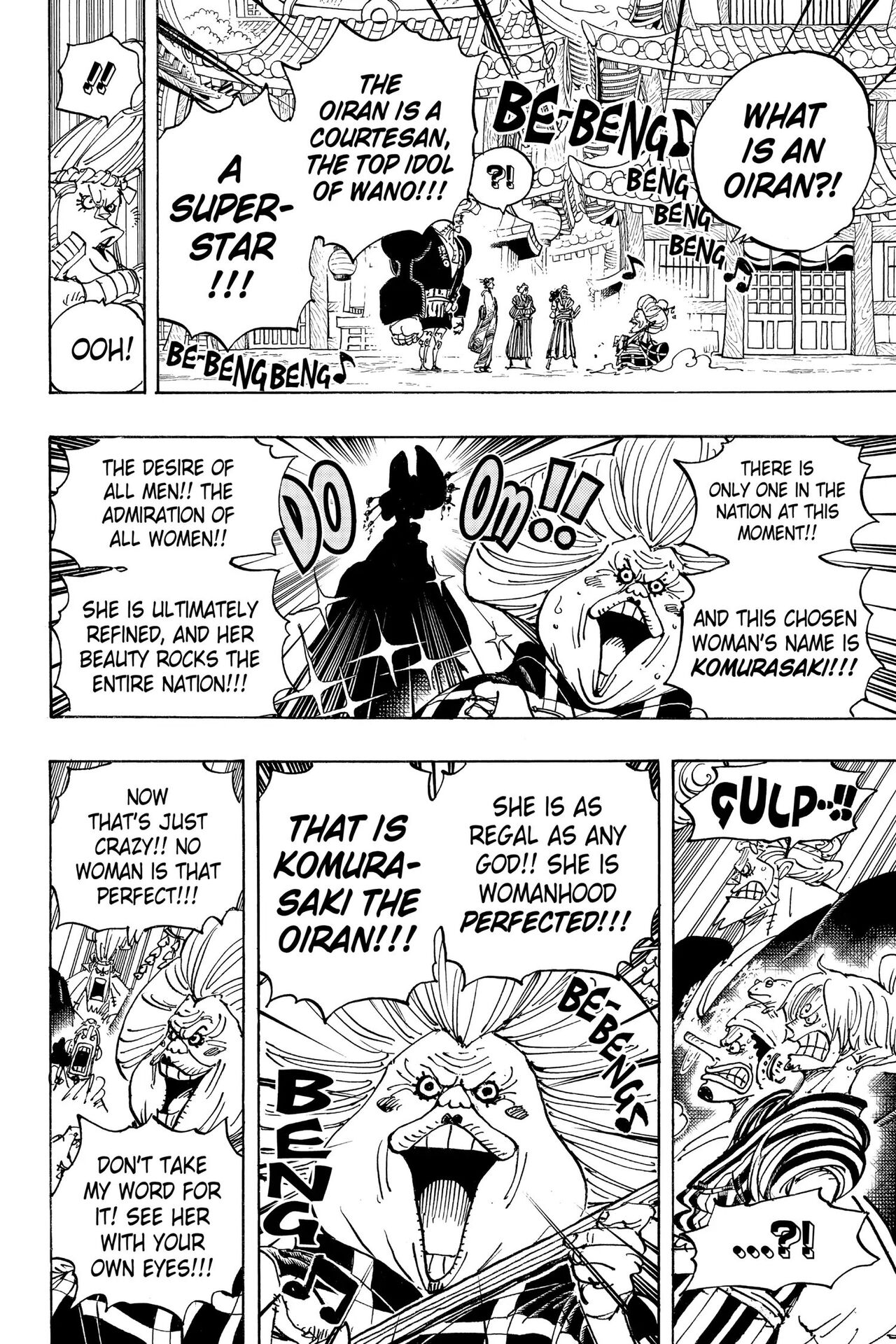 STRAW HOLE page 4 full