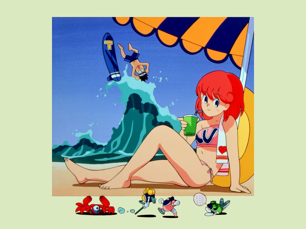 TwinBee image set page 10 full
