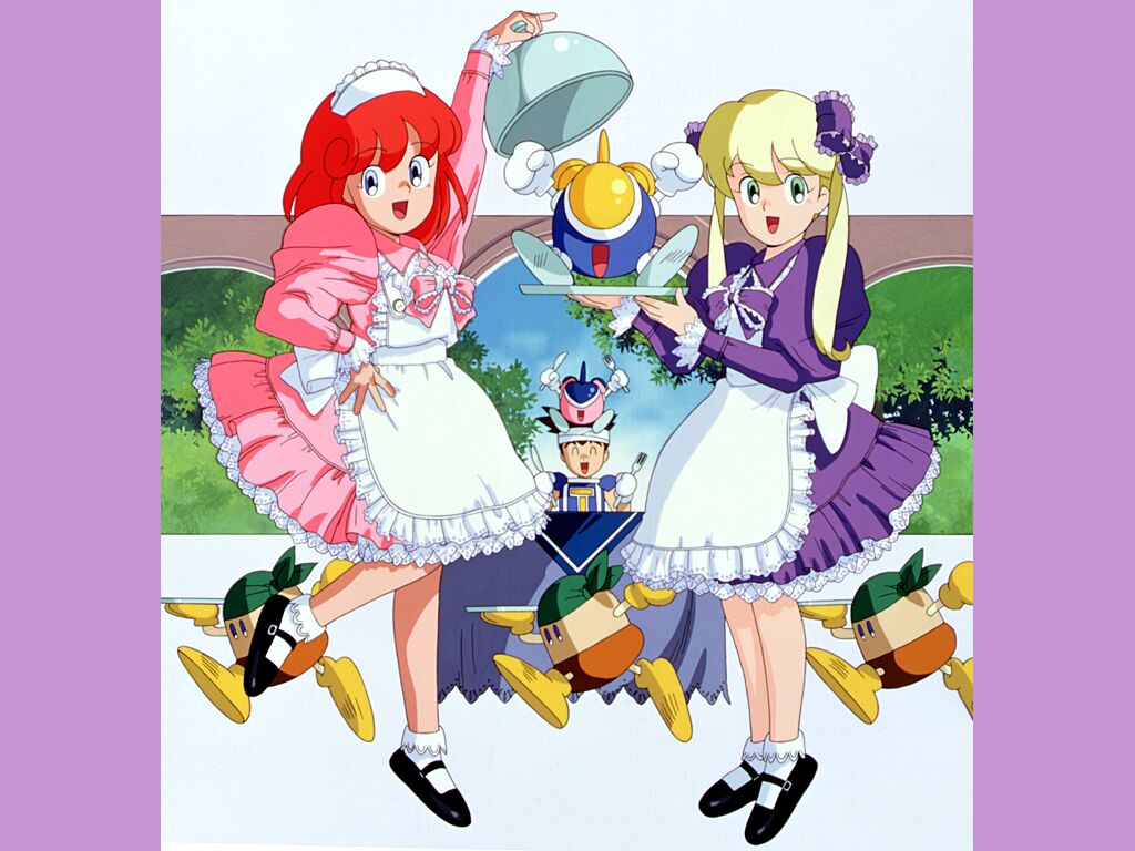 TwinBee image set page 4 full
