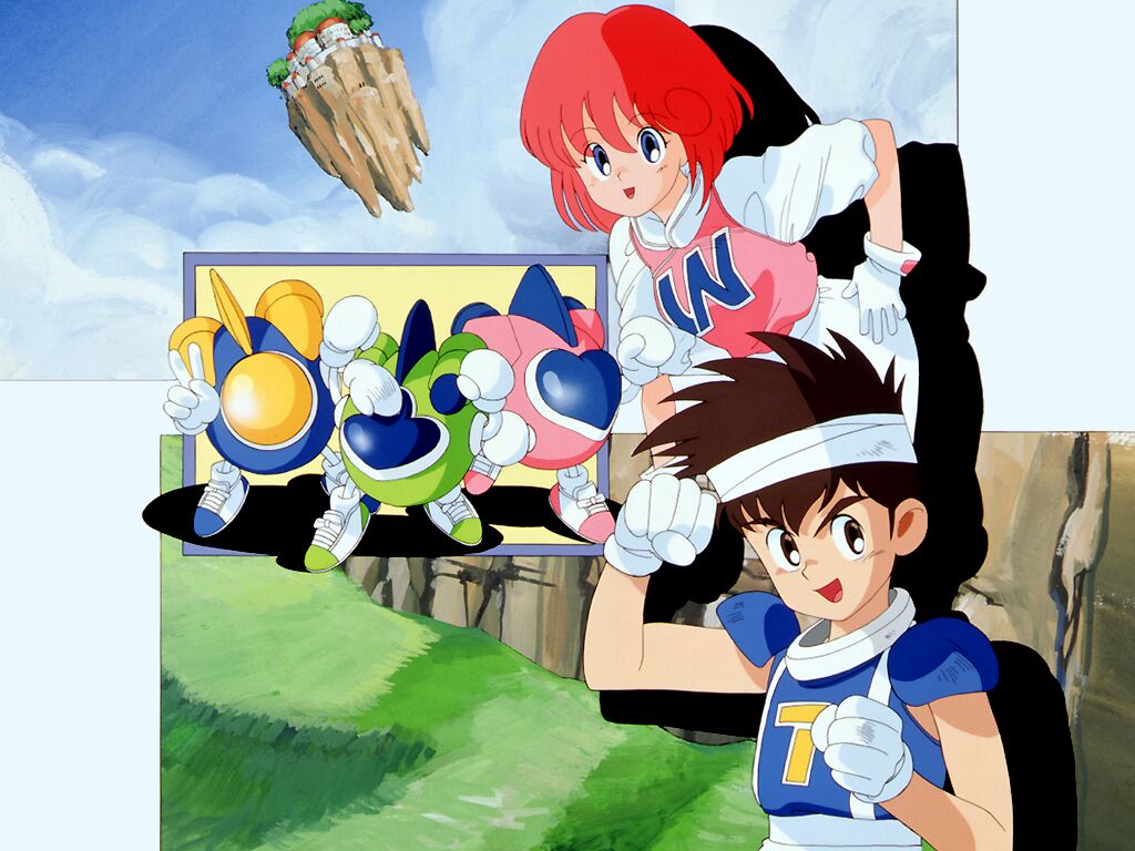 TwinBee image set page 8 full