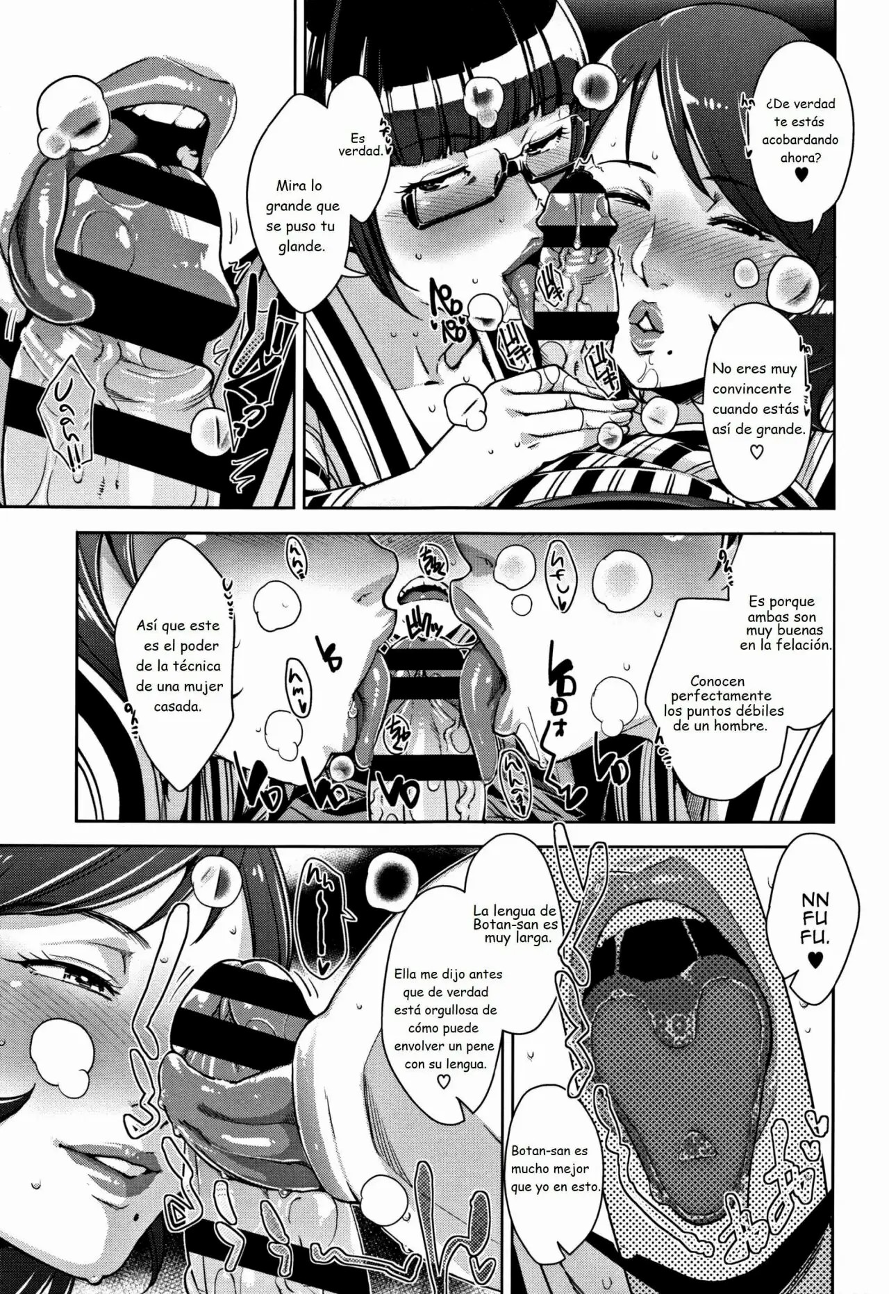 Travel Trouble page 7 full