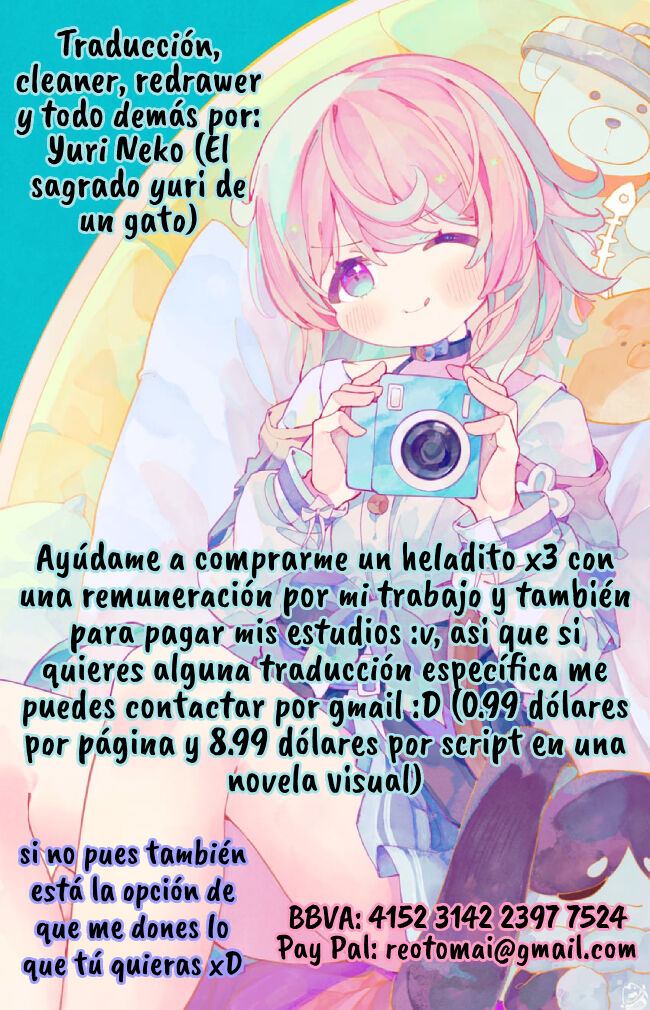 Charge Kanryou Adrenalinlin Splash Star page 8 full