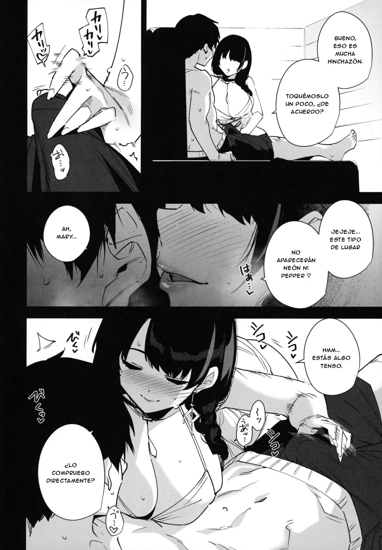 Lost 2 Hours page 4 full