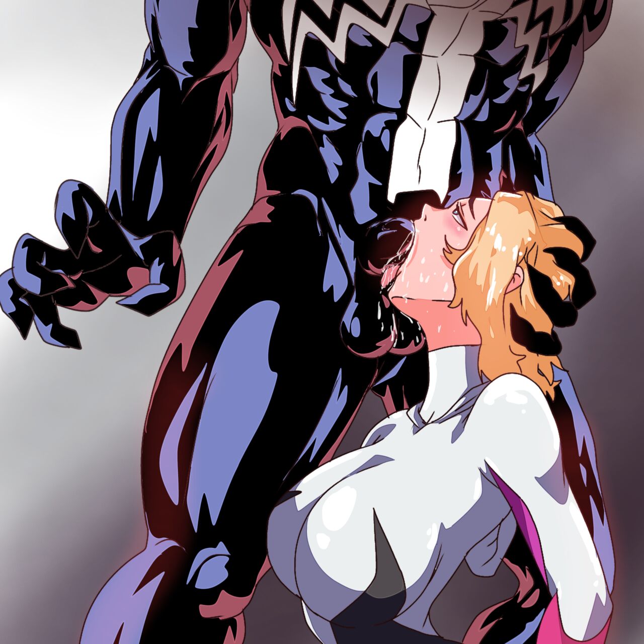 GWEN X VENOM - JOSETOMEDASCO page 6 full