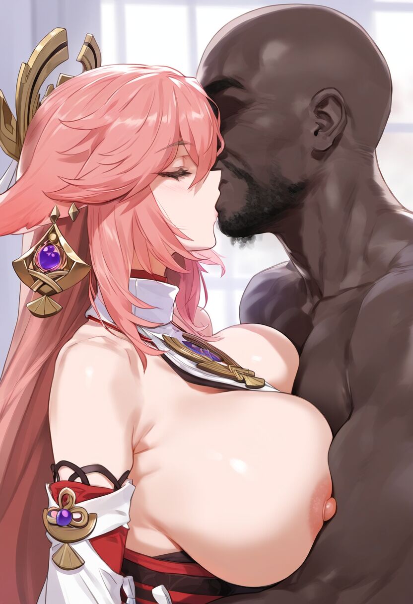 Mikayori page 8 full