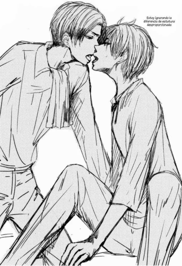 Sono sen o koeru na | Don't Cross That Line page 3 full