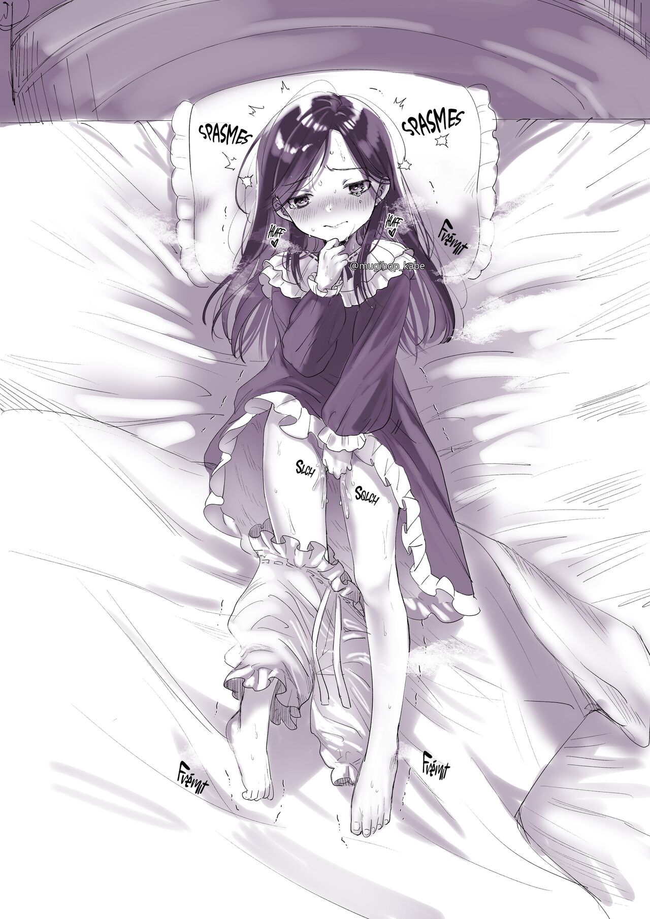 Fukakouryoku Harenchi FerMai R18 Matome | Compilation de FerMyne lubrique non demandée page 5 full