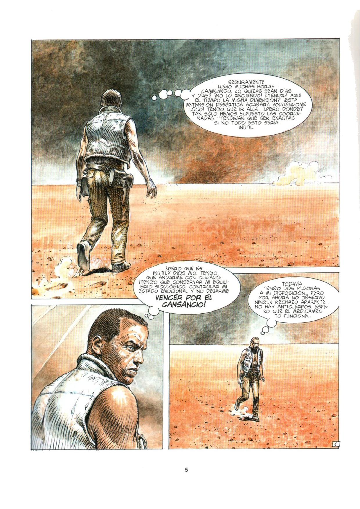 Druuna 06 page 3 full