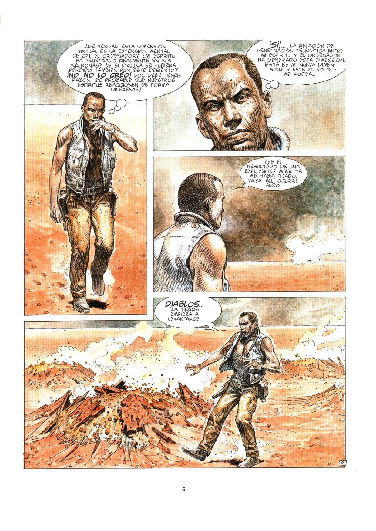 Druuna 06 page 4 full