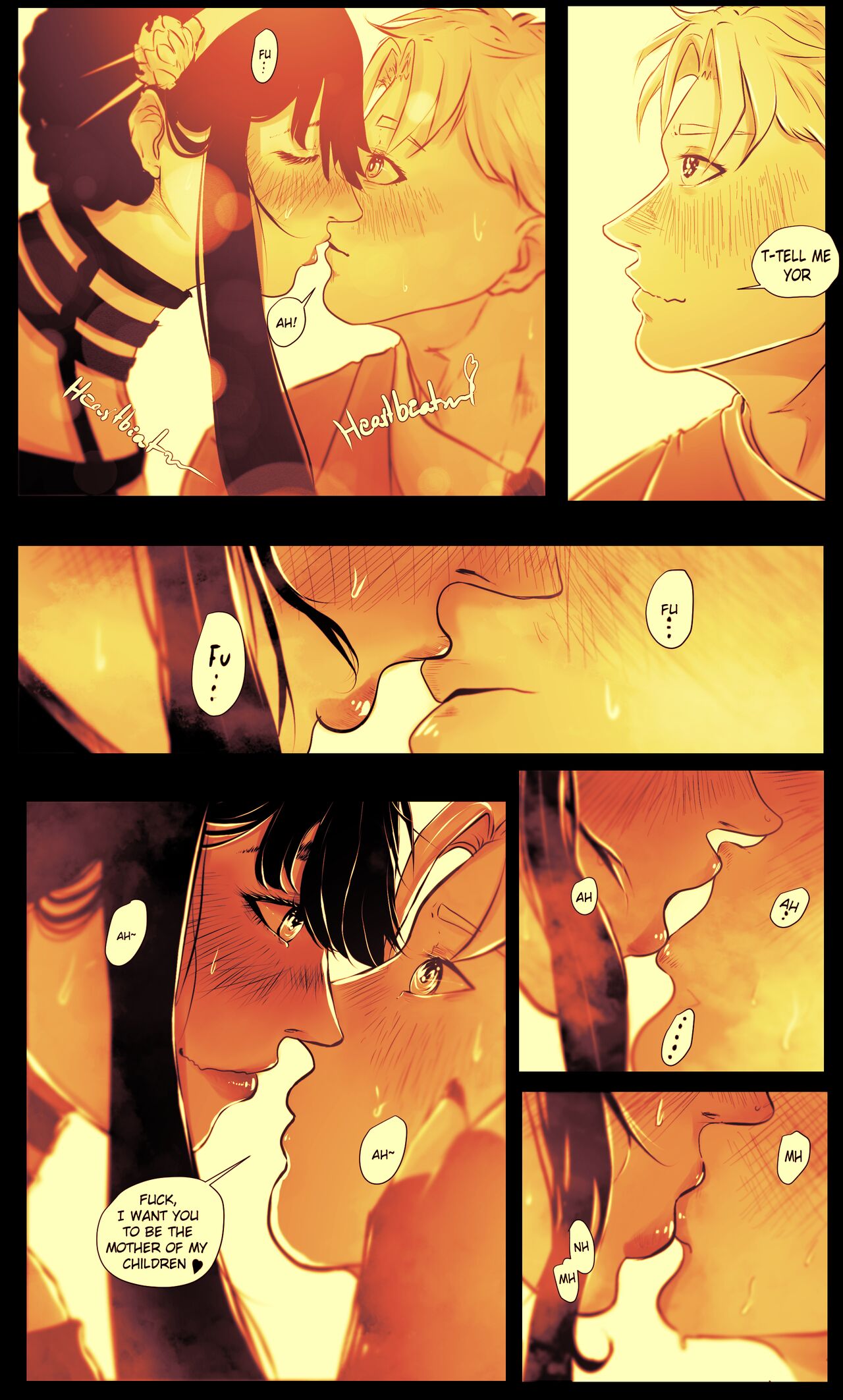 Spy X Family page 5 full