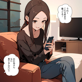【鮫島猛】Takagi-san cover