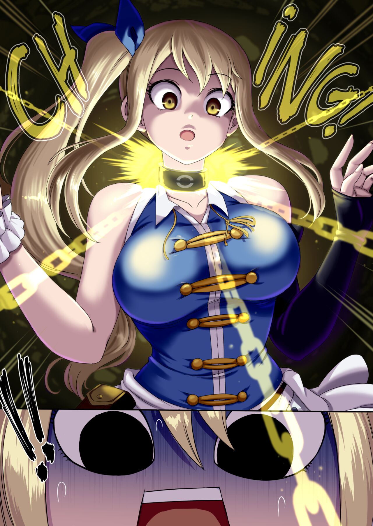 Lucy Heartfilia page 2 full