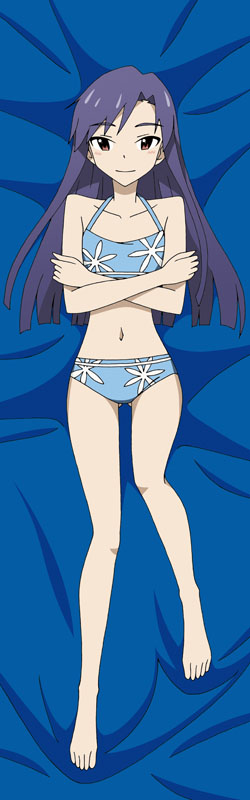 Idolmaster na Dakimakura: A SIDE page 5 full