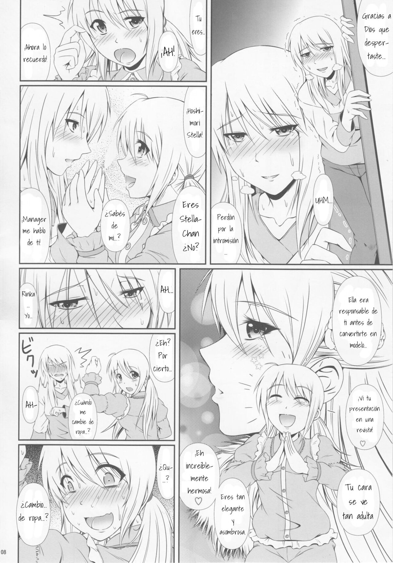 SCANDALOUS -Haisetsu no Utahime- act.6 page 7 full