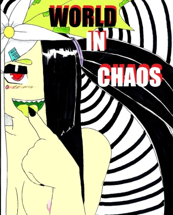 World in Chaos cover