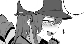 Shifuku Zuikaku to Chakui cover