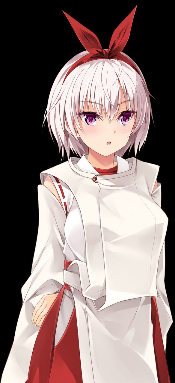 Nightmare x NobleBlood ~Uragiri no Abyss~ Character Set page 2 full