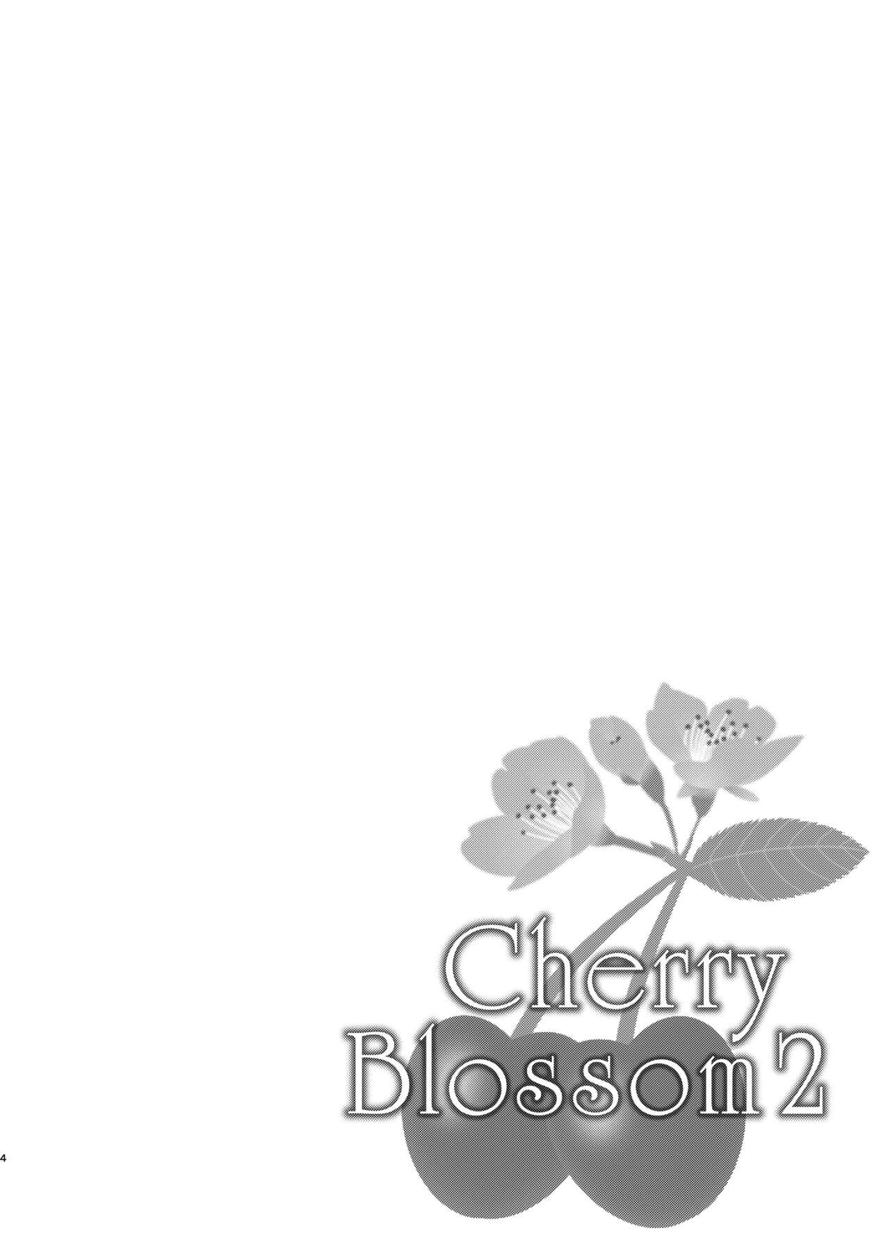 Cherry Blossom 2 page 4 full